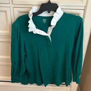 Crown and ivy medium women’s top